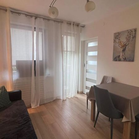 Pastelowy Apartament Вроцлав Екстер'єр фото