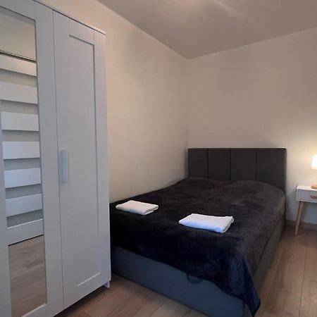 Pastelowy Apartament Вроцлав Екстер'єр фото